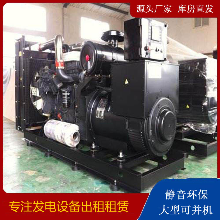 宁安发电车出租 柴油发电机组需要经常换机油吗？
