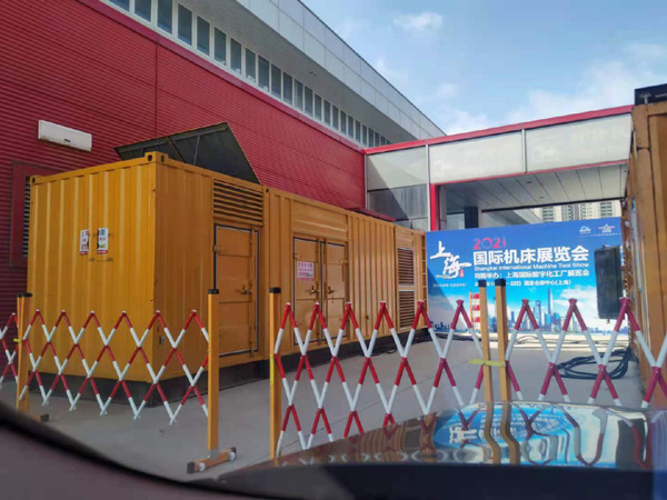 宁安发电机出租 对于发电机的特性你了解多少？