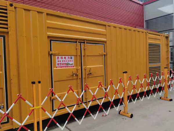 宁安关于通用发电机的十万个为什么？