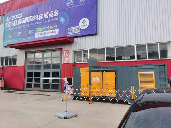 宁安发电机租赁-柴油发电机组不及时维护危害大