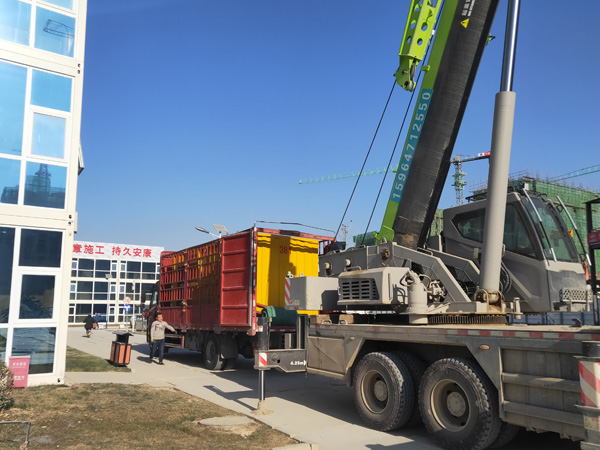 宁安发电机出租50KW柴油发电机组需要配多粗电缆线