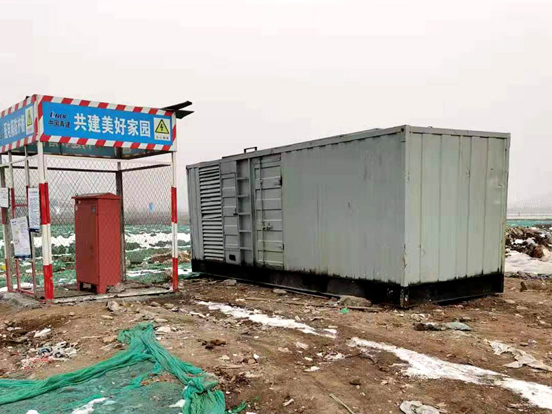 宁安燃气发电机在高海拔地区运行时会遇到哪些常见故障？