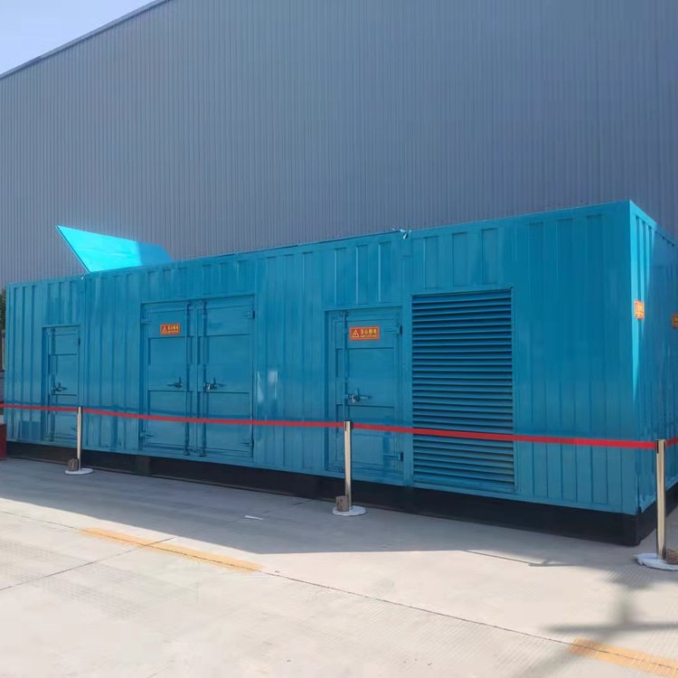 宁安怎样更换柴油发电机组的空气滤清器？