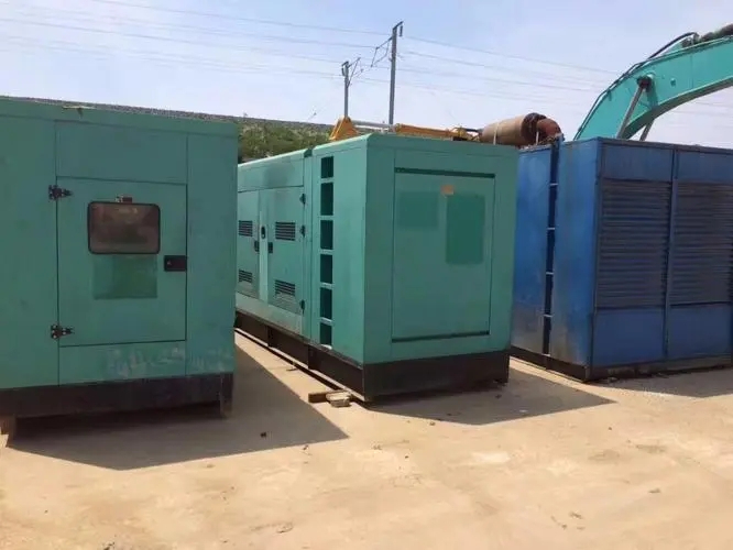 宁安不同型号的柴油发电机组空气滤清器是否可以通用？