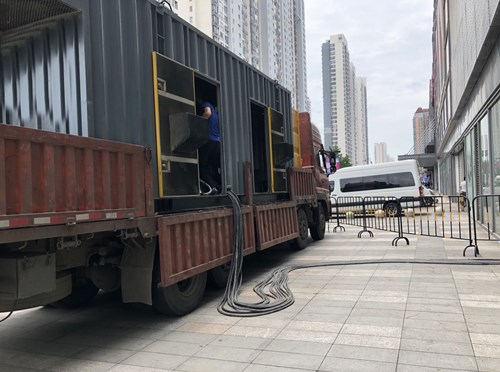 宁安低温环境下，柴油发电机组电池充满电的具体时间受哪些因素影响？