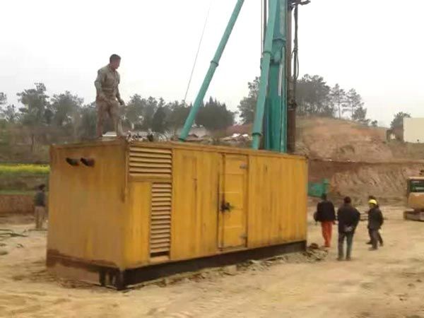 宁安柴油发电机组应用场合有哪些？